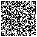 QR code with Guns Etc contacts