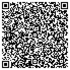 QR code with Hahn's World of Surplus contacts