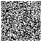 QR code with Hanscom Air Force Base contacts