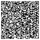 QR code with Highland Army And Navy Surplus contacts