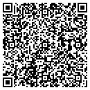 QR code with J D Brothers contacts