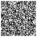 QR code with J S Army At Sawgrass contacts