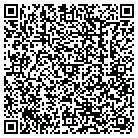 QR code with E T Henry General Cont contacts