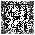 QR code with Leather Neck's Military Surplus contacts