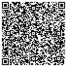 QR code with Major Plowshares Army Navy contacts