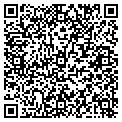 QR code with Pack Rats contacts