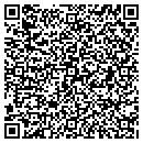 QR code with S F Online Sales Inc contacts