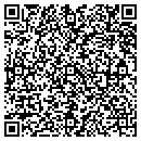 QR code with The Army Store contacts