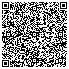 QR code with Twenty First Air Force Inc contacts