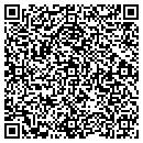 QR code with Horchow Collection contacts
