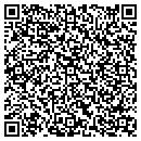 QR code with Union Square contacts