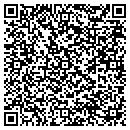 QR code with R G Hin contacts
