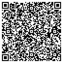 QR code with King Dollar contacts