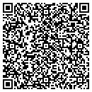 QR code with Gladys Douglas contacts