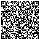 QR code with M.T. Kennedy Mercantile contacts