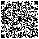 QR code with Halifax Convalescent Center contacts