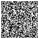 QR code with Covered contacts