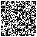 QR code with D&L Discount Store contacts