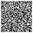QR code with Harrison Nsc contacts