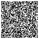 QR code with Harbor Storage contacts