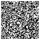 QR code with Oroweat Bakery Thrift Store contacts