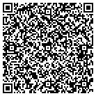 QR code with Cura Holistic Health & Msg contacts