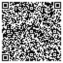 QR code with J & C Egg Farm contacts
