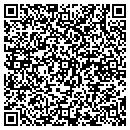 QR code with Creeky Tiki contacts