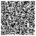 QR code with Fun Bunch contacts