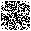 QR code with Hookah Paridise contacts