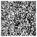QR code with I Luv Clothes contacts