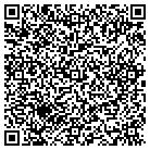QR code with R F Schraut Heating & Cooling contacts