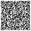 QR code with Roadgrills contacts