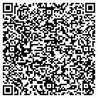 QR code with L K Defrances & Assoc Inc contacts