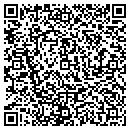 QR code with W C Bradley Farms Inc contacts