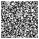 QR code with Aloha Just contacts