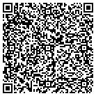 QR code with Amazing Glaze Refinishing Inc contacts