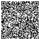 QR code with Mzusa Inc contacts