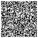 QR code with Otoria Inc contacts