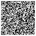 QR code with GRAB BARS USA contacts