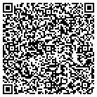 QR code with Nautilius Marble-Lite Inc contacts