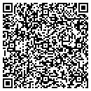 QR code with Awardbedding.com contacts