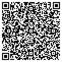 QR code with Bauer Comfort contacts