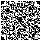 QR code with Kurt Traulsen Lawn Service contacts
