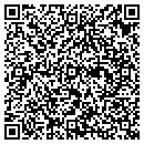 QR code with Z M Z Inc contacts