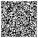 QR code with Zycon Models contacts