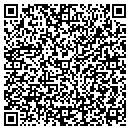 QR code with Ajs Cleaning contacts