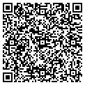 QR code with King Sleep contacts