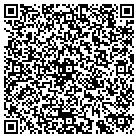 QR code with DFS Signs & Printing contacts
