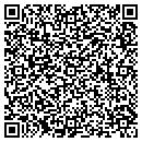 QR code with Kreys Inc contacts